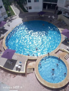 BOUZNIKA Appartement 2